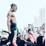 Profile Picture of Mitchell Willetts (@chesse436) on Instagram