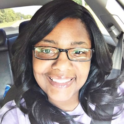 Profile Picture of Demetria Patterson (@Mrspatt5) on Twitter