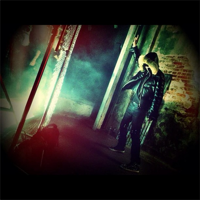 Profile Picture of Chad Future Latin (@ChadFutureLatin) on Twitter