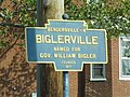 Profile Picture of Biglerville, Pennsylvaniaon Wikipedia
