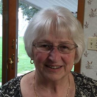 Profile Picture of Betty Englund (@betty.englund.520) on Facebook