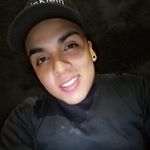 Profile Picture of Joseph Peña (@josephnicolaine1025) on Instagram