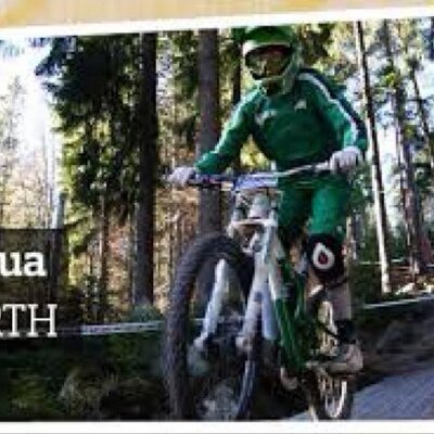 Profile Picture of Joshua Barth (@de_joho) on Twitter