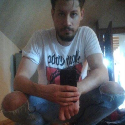 Profile Picture of 👻❄️Derek Denis💀🌙 (@Derek_Denis) on Twitter