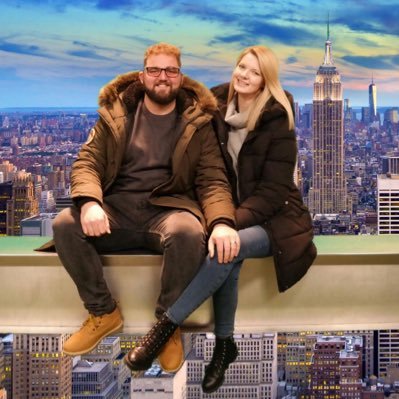 Profile Picture of Lara Atkins (@LaraRachael) on Twitter
