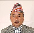 Profile Picture of Kamal Prasad Jabeguon Wikipedia
