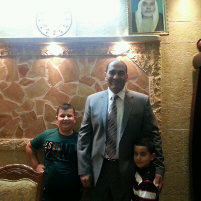 Profile Picture of Yosef Alsaheb (@YAlsaheb) on Twitter