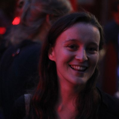 Profile Picture of Tessier Samantha (@tessier_sam) on Twitter