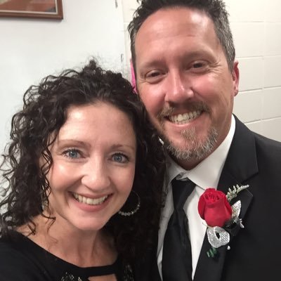 Leigh Ann Gregory - Twitter Profile Picture of Leigh Ann Gregory (@LeighannGregory) on Twitter