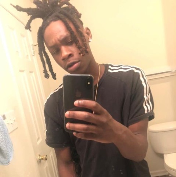 Profile Picture of Jmon Raeford (@fwmo5) on Poshmark