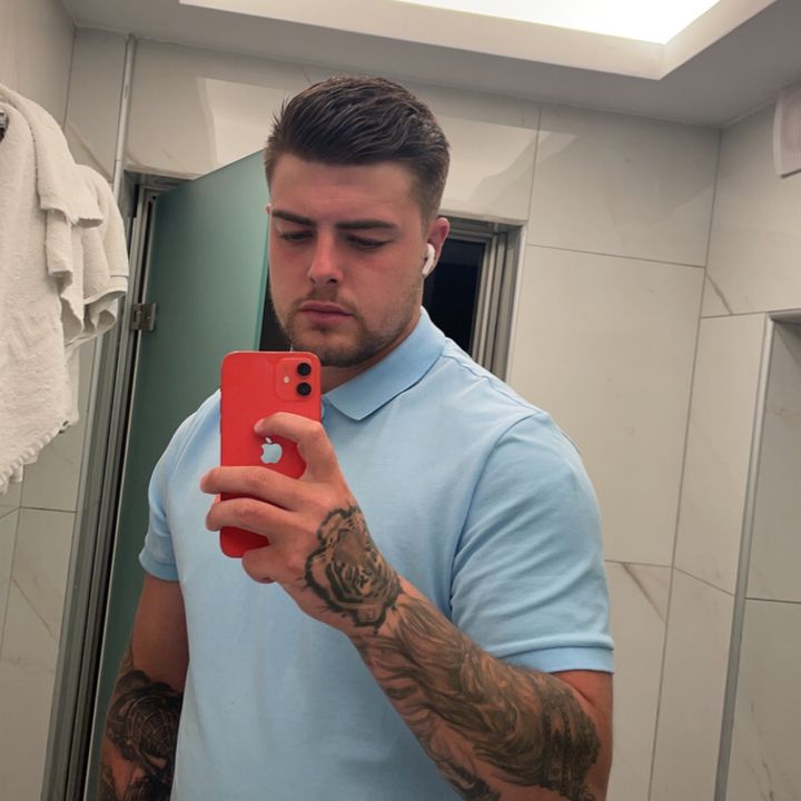 Profile Picture of Tom Mitchell (@tom_mitchell00) on Tiktok