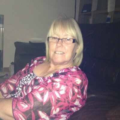 Profile Picture of Ann Vickers (@annevickers52) on Twitter