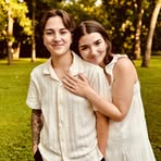 Profile Picture of Audrey Irvine (@audrey.irvine.2025) on Facebook