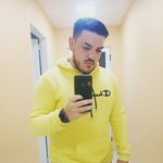 Profile Picture of Bray (@candy_brian_) on Instagram