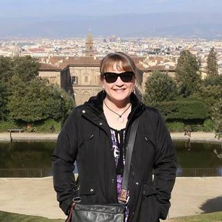 Profile Picture of JoDee Vought (@jodee.vought) on Facebook