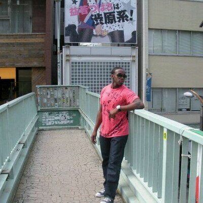 Profile Picture of Keith S. (@K099Dash) on Twitter