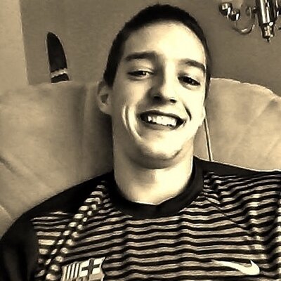 Profile Picture of David Gendron (@gendronn17) on Twitter