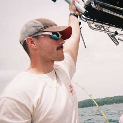 Profile Picture of Alex McCarthy (@alex_mccarthy25) on Twitter