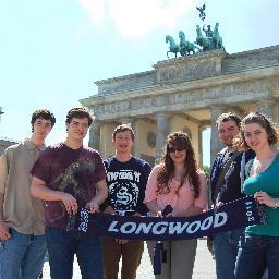 Profile Picture of Brett Martz (@LongwoodDeutsch) on Twitter