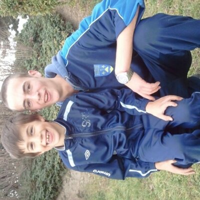 Profile Picture of Joel Belland (@BellandJoel) on Twitter