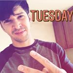 Profile Picture of Samuel Jauregui (@sam_the_man213) on Instagram