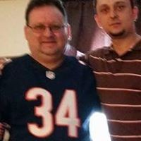 Profile Picture of John Chathas (@john-chathas) on Quora
