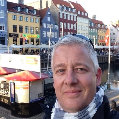 Profile Picture of Corry Lawrenceon Twitter
