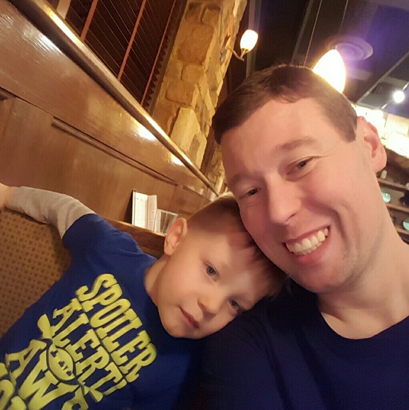 Profile Picture of Bradley Allen (@bsallentx) on Poshmark