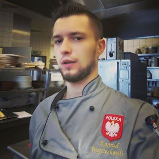 Profile Picture of Konrad Gabriel Wojciechowski (@Mlodyharry97) on Facebook
