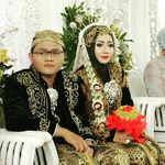 Profile Picture of Novinov Hermawan 👸💏 (@nerviani) on Instagram