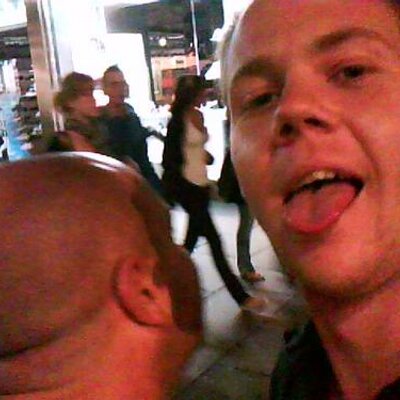 Profile Picture of Andy Hampson (@andyhampsonson) on Twitter