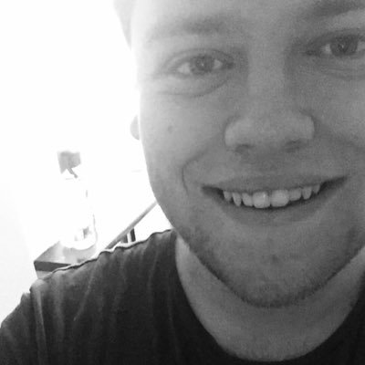 Profile Picture of MaxJordan. (@MaxAJordan) on Twitter