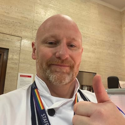 Profile Picture of Daniel Trace (@tracephoto88) on Twitter