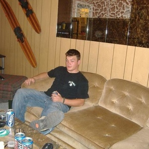Profile Picture of Terry Paris (@270227279) on Myspace