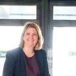 Profile Picture of Catherine Graef-Eckert (@graefeckert) on Instagram