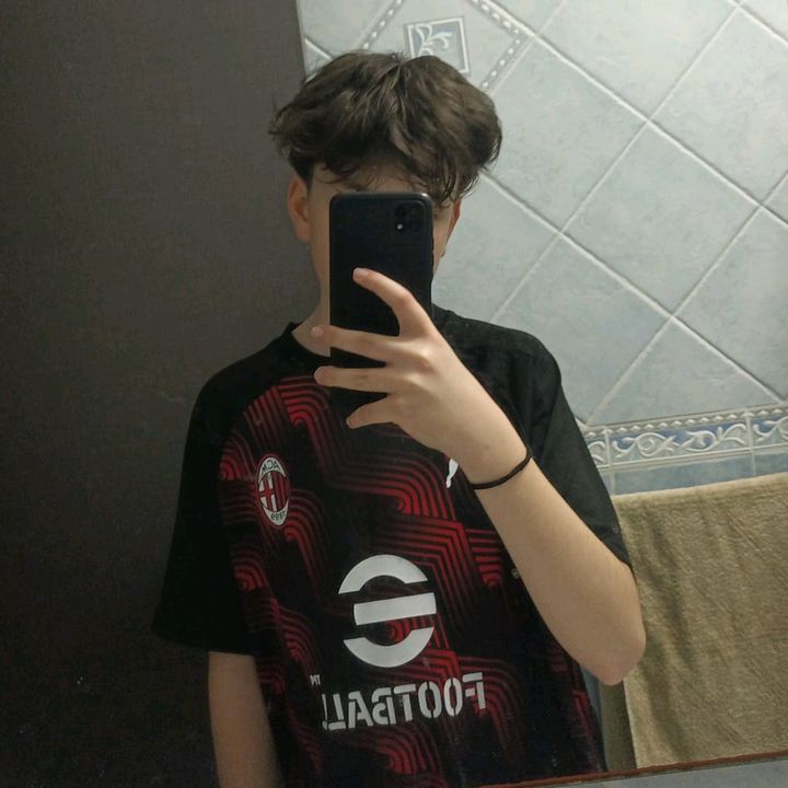 Profile Picture of marco😶 (@marcolizzio) on Tiktok