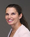 Profile Picture of Kirsty Duncan - Wikipediaon Wikipedia