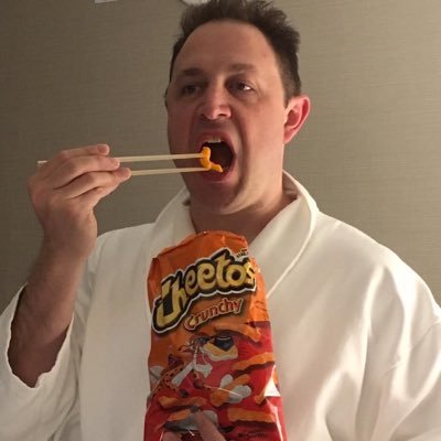 Profile Picture of Matt Shorr (@MattShorr) on Twitter
