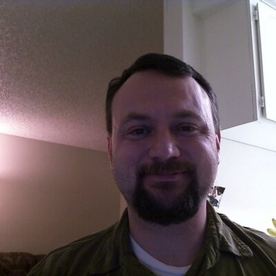 Profile Picture of John Luft (@zhovan8) on Twitter