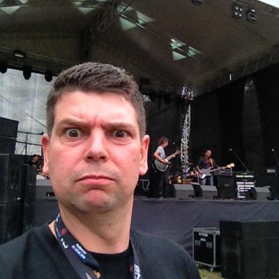 Profile Picture of Maciej Woźniak (@MarsoneMaciej) on Twitter