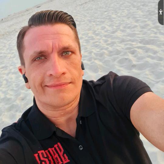 Profile Picture of Paul Seifert (@punish3rpaul) on Tiktok