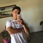 Profile Picture of Patrick Anjos (@patrick.anjos10) on Instagram