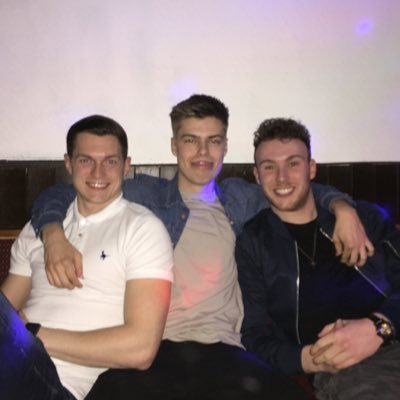 Profile Picture of Andreas Mitchell (@mitchellandreas) on Twitter