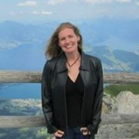 Profile Picture of Andrea Taylor (@andrea-taylor-12) on Quora