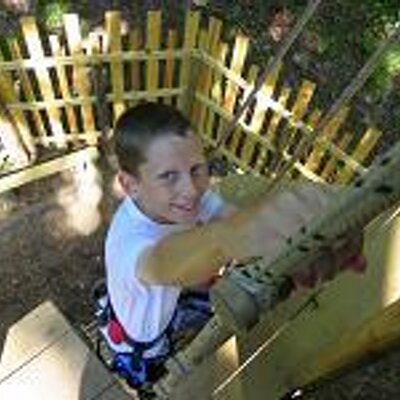 Jared G W - Twitter Profile Picture of Jared G W (@CapsPride13) on Twitter