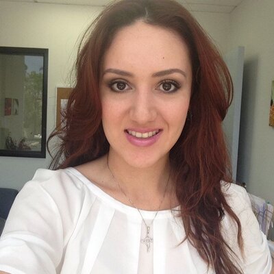 Profile Photo of Dalia Dominguez (@daliaines) on Twitter