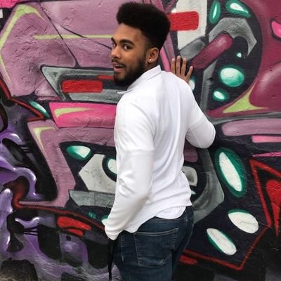 Profile Picture of @ROMEY313 On Twitch (@jeromeholmes2) on Twitter