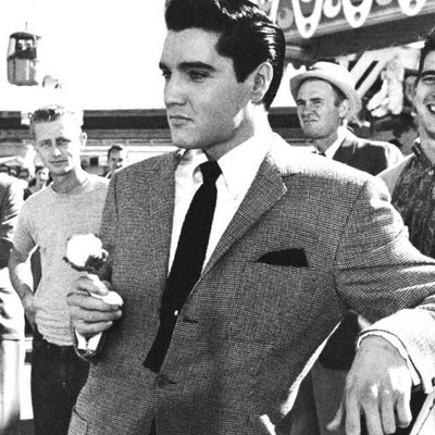 Profile Picture of Adam Räsp (@AdamAronPresley) on Twitter