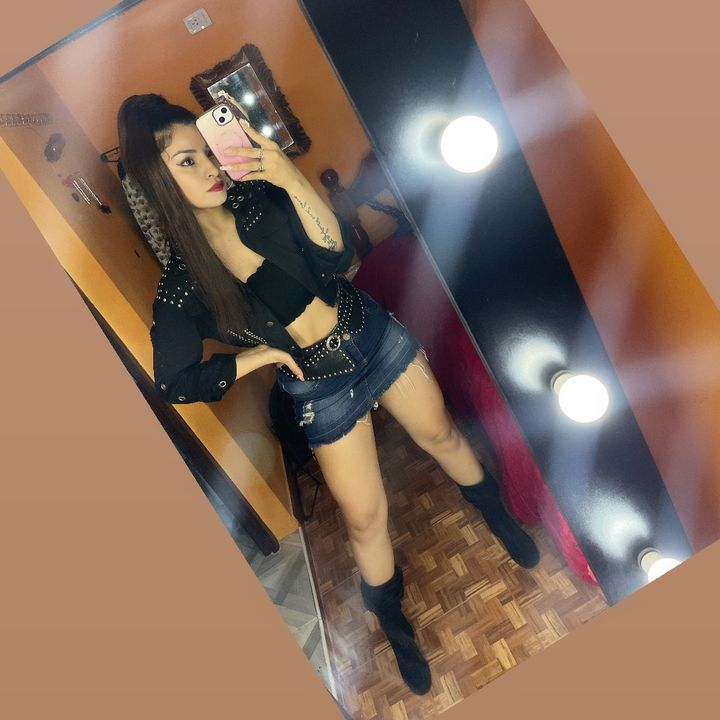 Profile Picture of Bianca Marisol jump♡ (@biancamarisol) on Tiktok