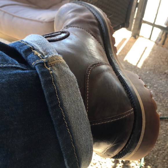 Profile Picture of John Mccormack (@johnmccormac444) on Poshmark